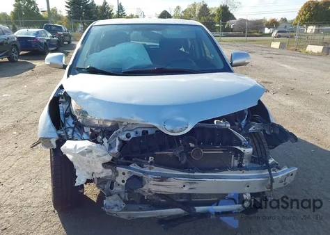 2014 Scion Xd from USA, damaged, VIN JTKKUPB40E1045309